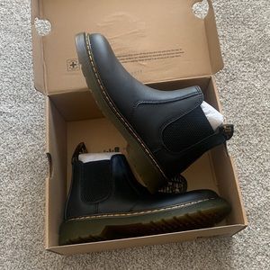 Doc martens